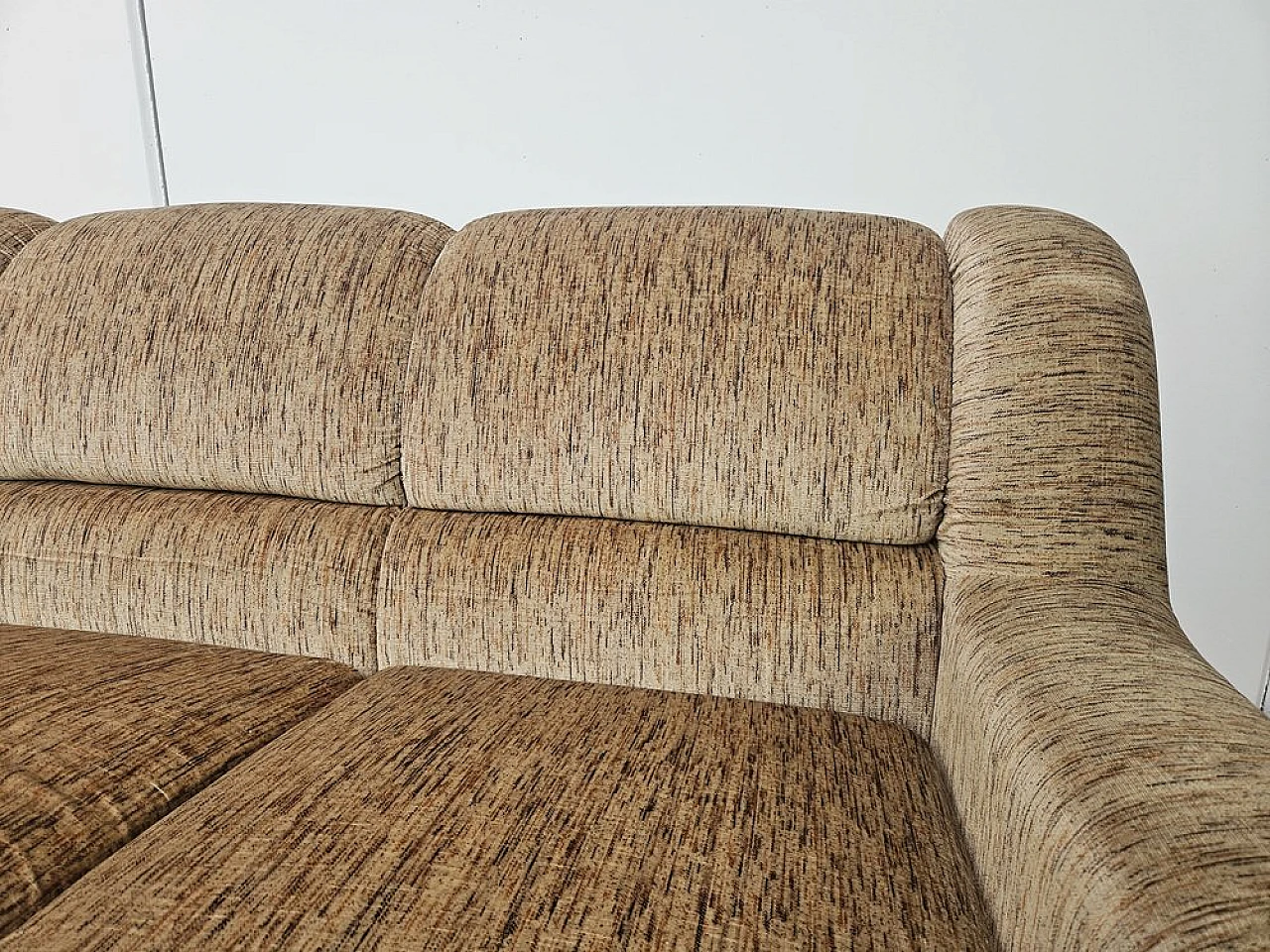 Fiordaliso sofa by Mimo Padova, 1970s 7