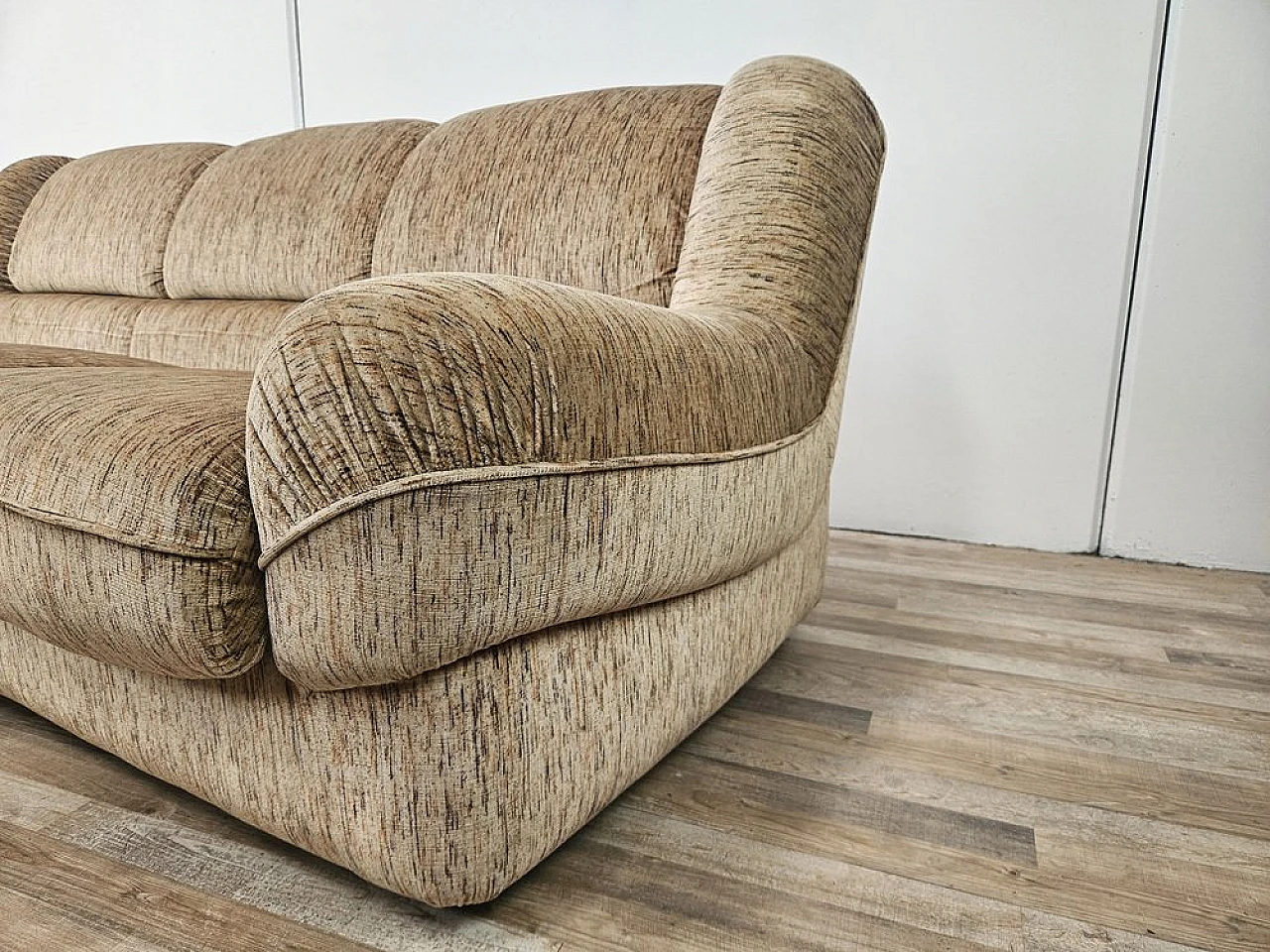 Fiordaliso sofa by Mimo Padova, 1970s 9