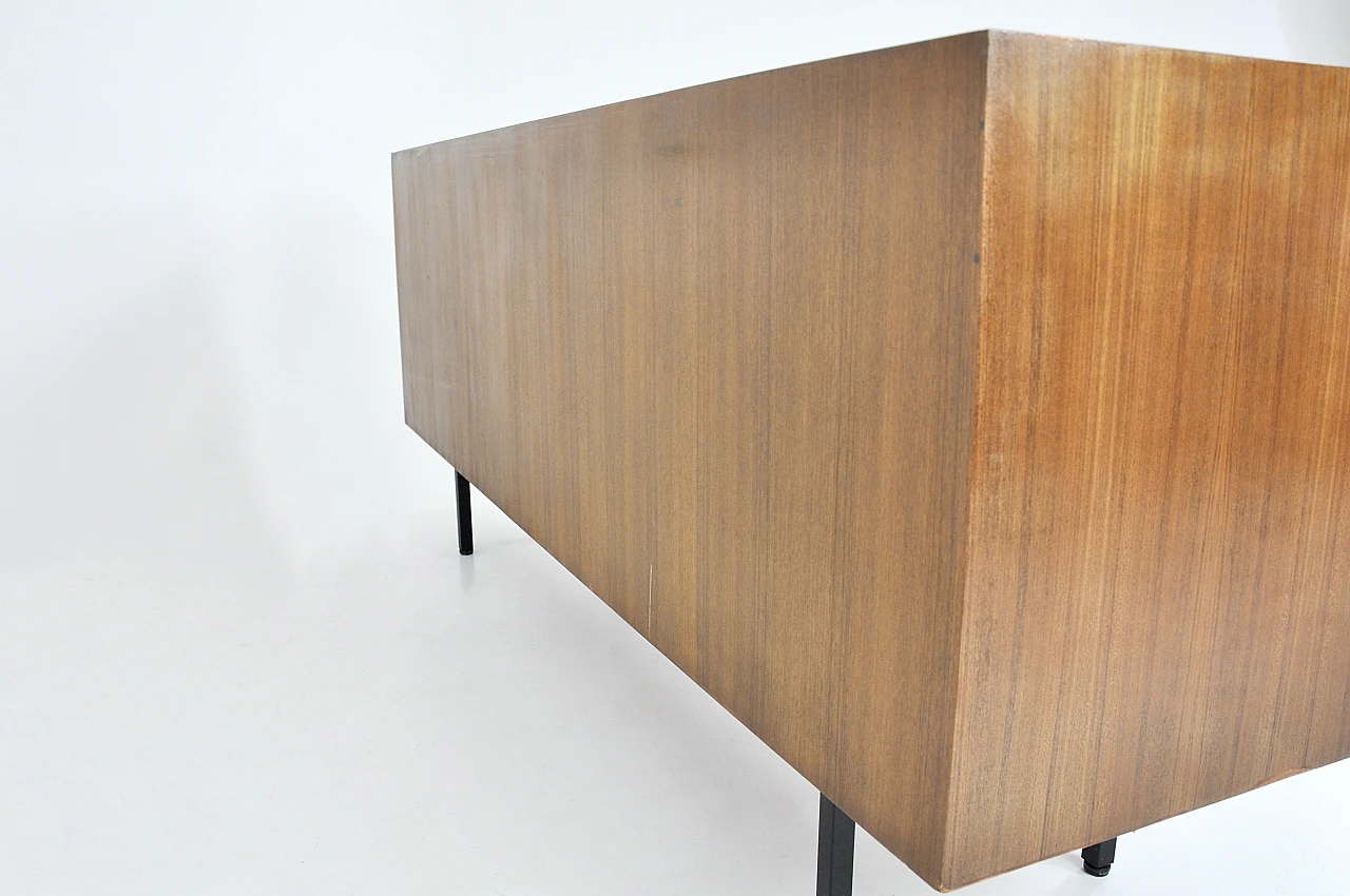 Credenza di Florence Knoll Bassett per Knoll International, anni '50 12