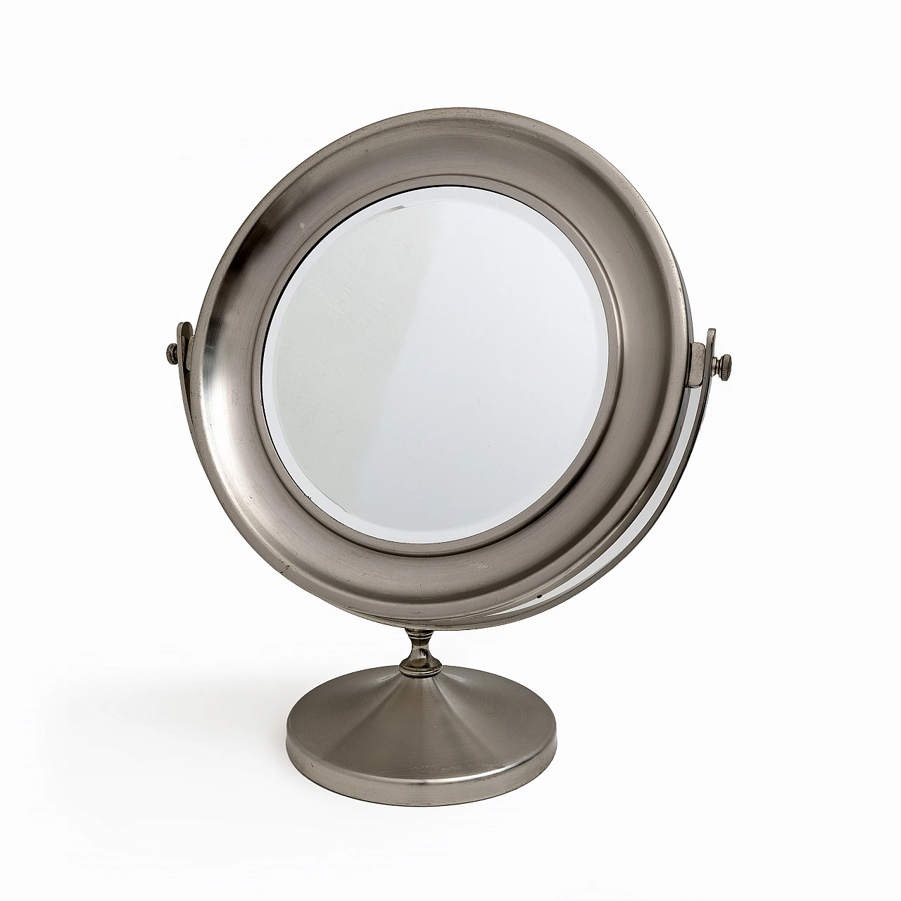 Large table mirror Narciso by Sergio Mazza for Artemide, '60 1