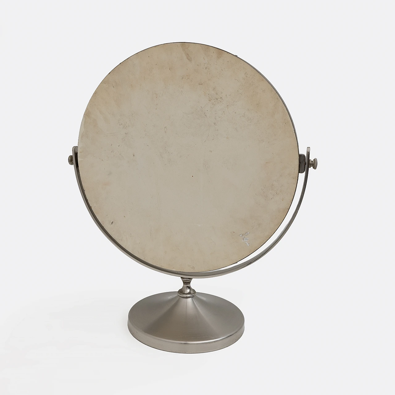 Large table mirror Narciso by Sergio Mazza for Artemide, '60 6