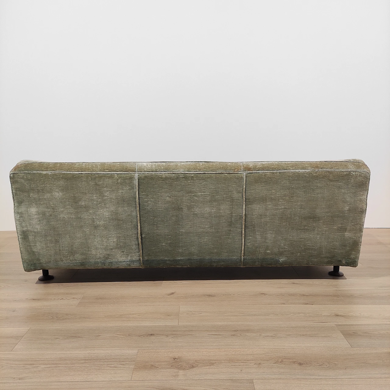 Square sofa by Marco Zanuso for Arflex, 1962 11