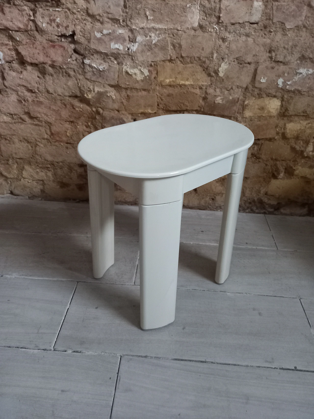 Gedy plastic bathroom stool 3