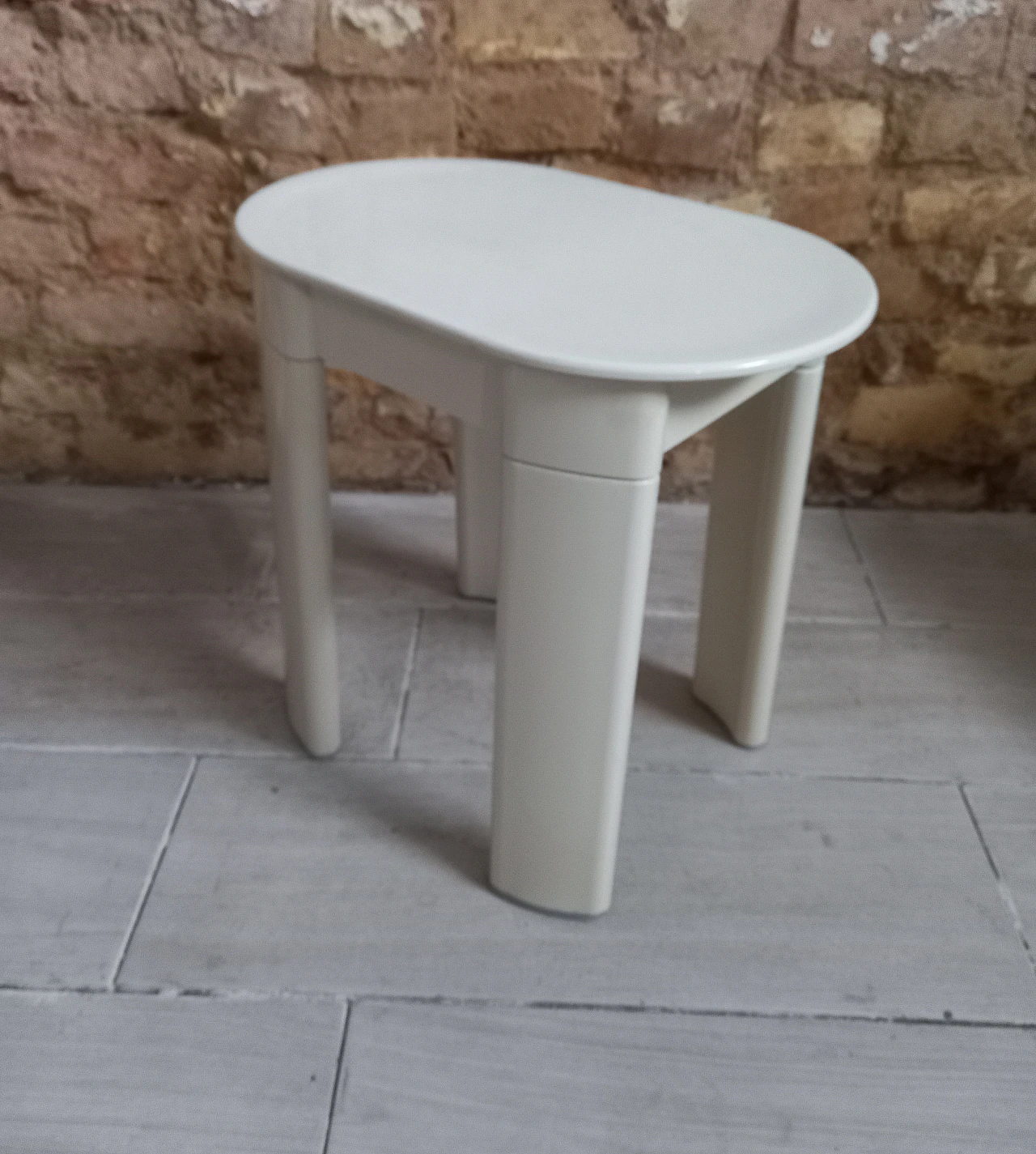 Gedy plastic bathroom stool 4