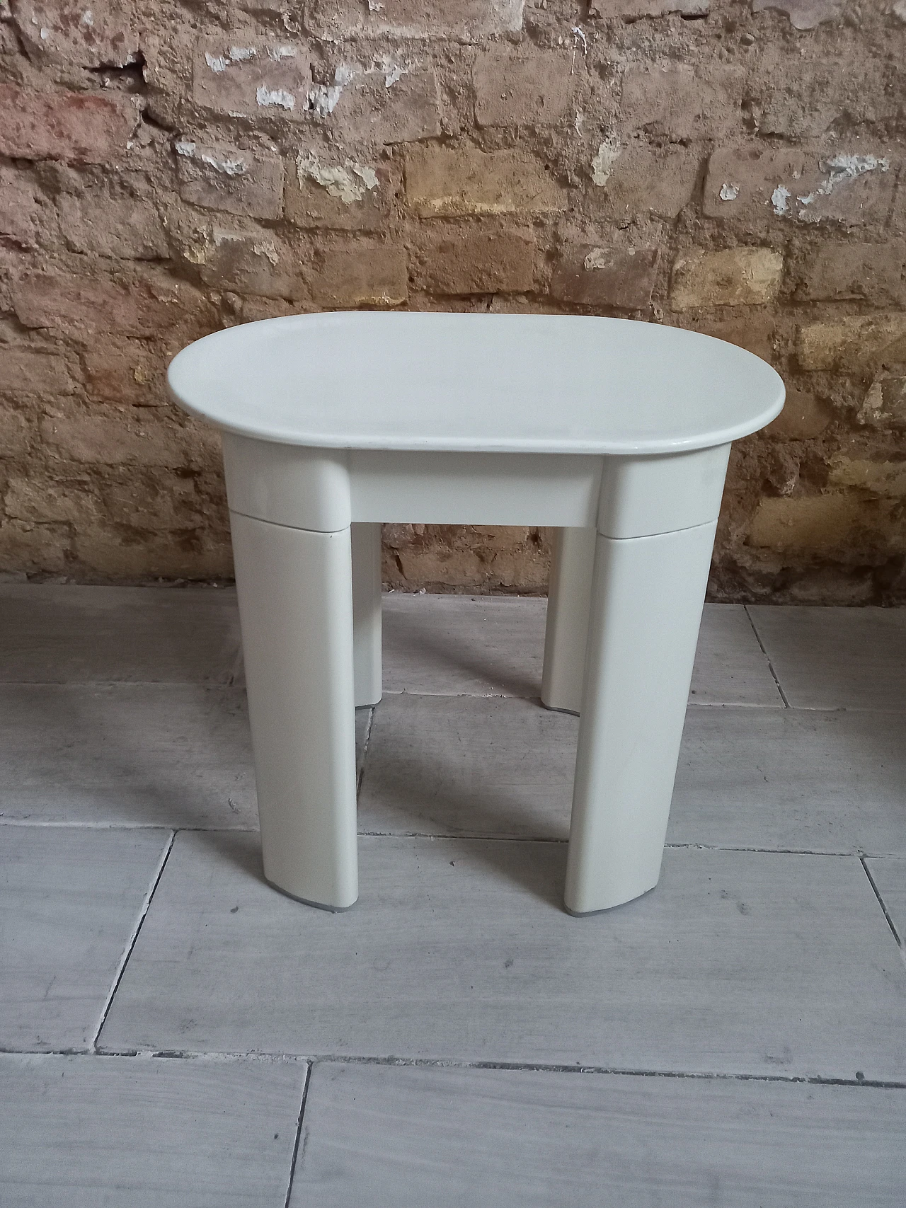 Gedy plastic bathroom stool 5