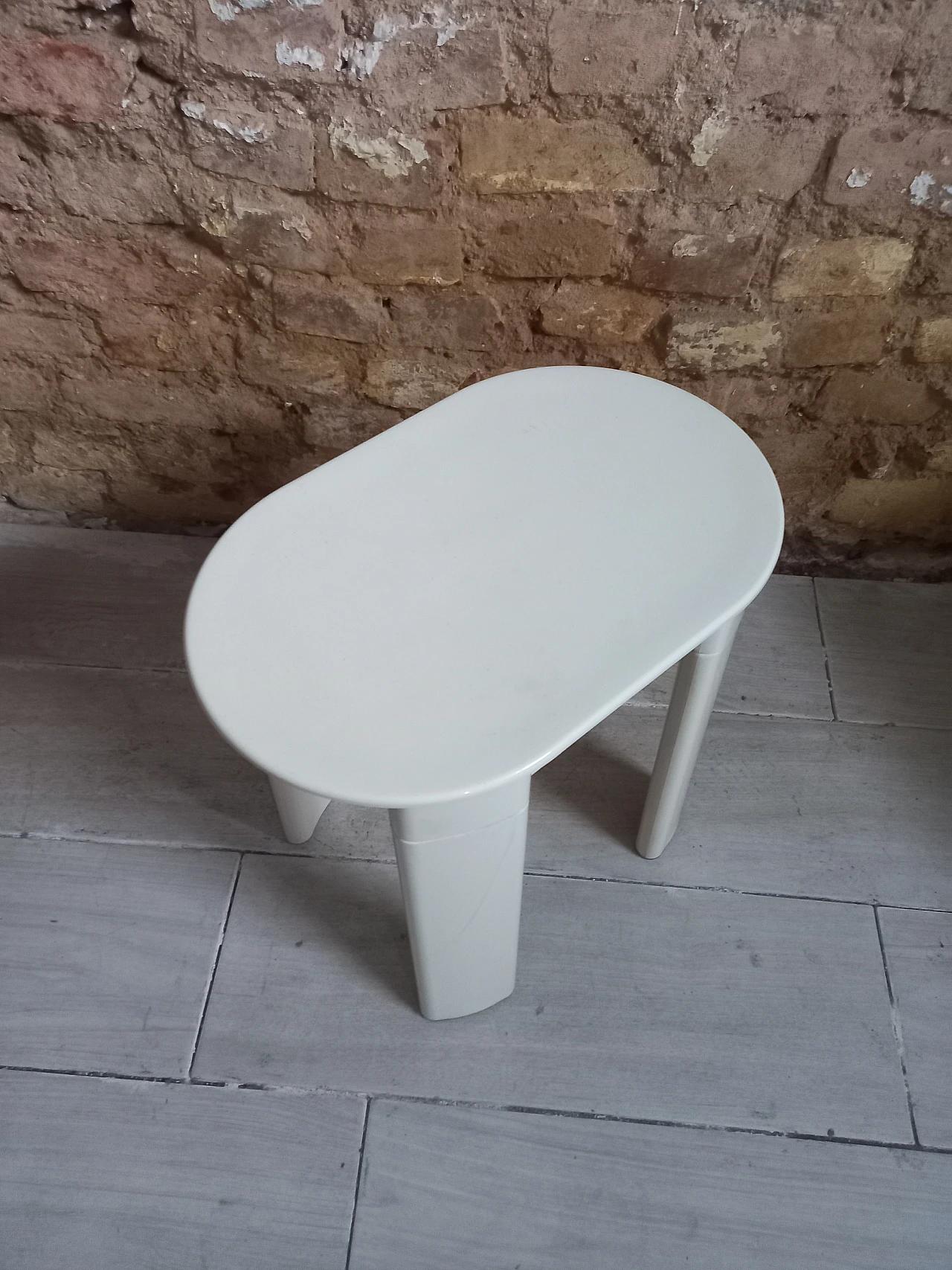 Gedy plastic bathroom stool 7