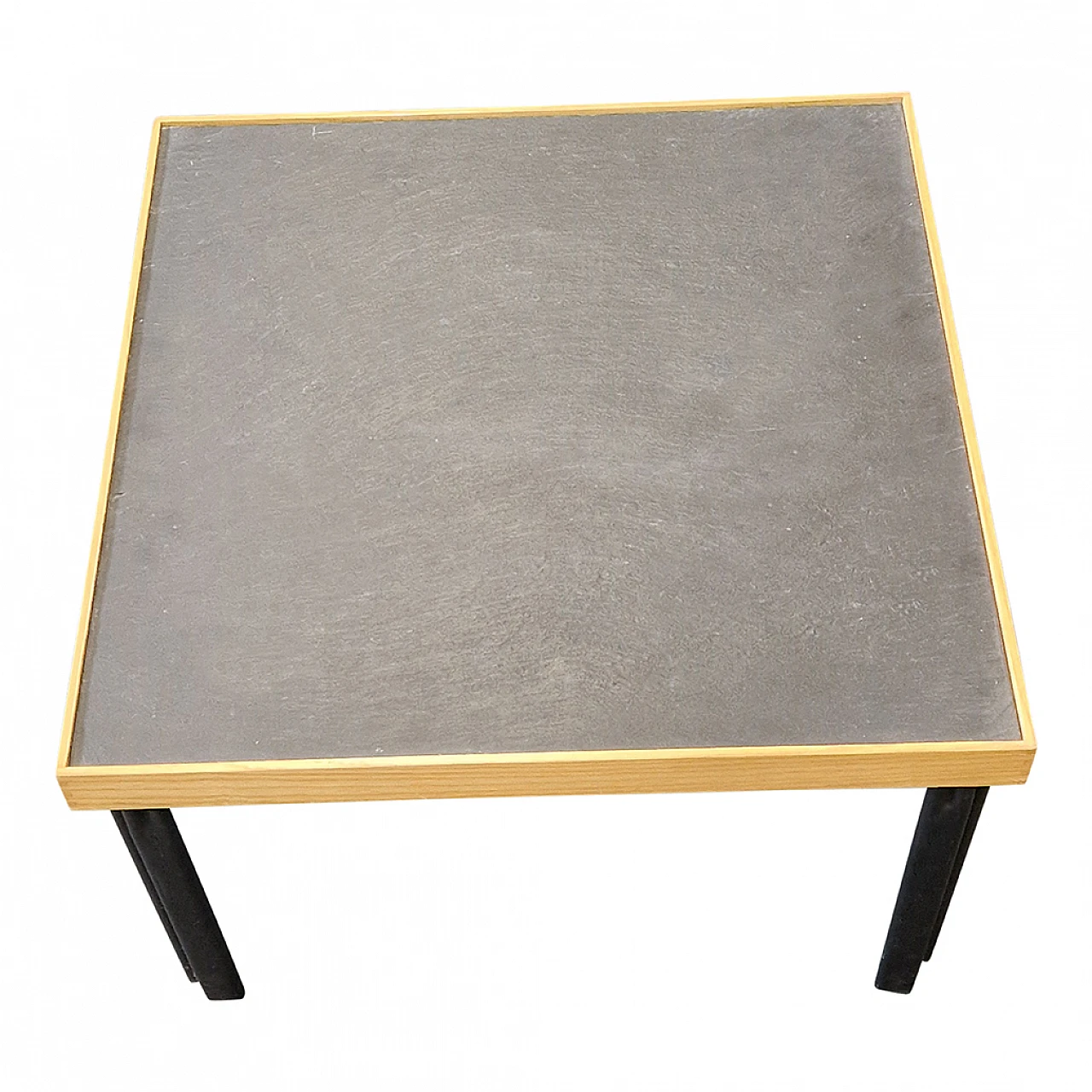 09 D Coffee table by Cassina, 20th century 3