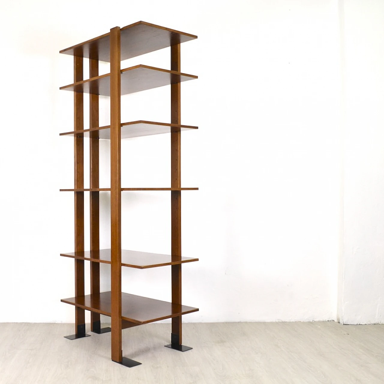 Eta etagere by Achille Castiglioni for BBB Bonacina, 1970s 1