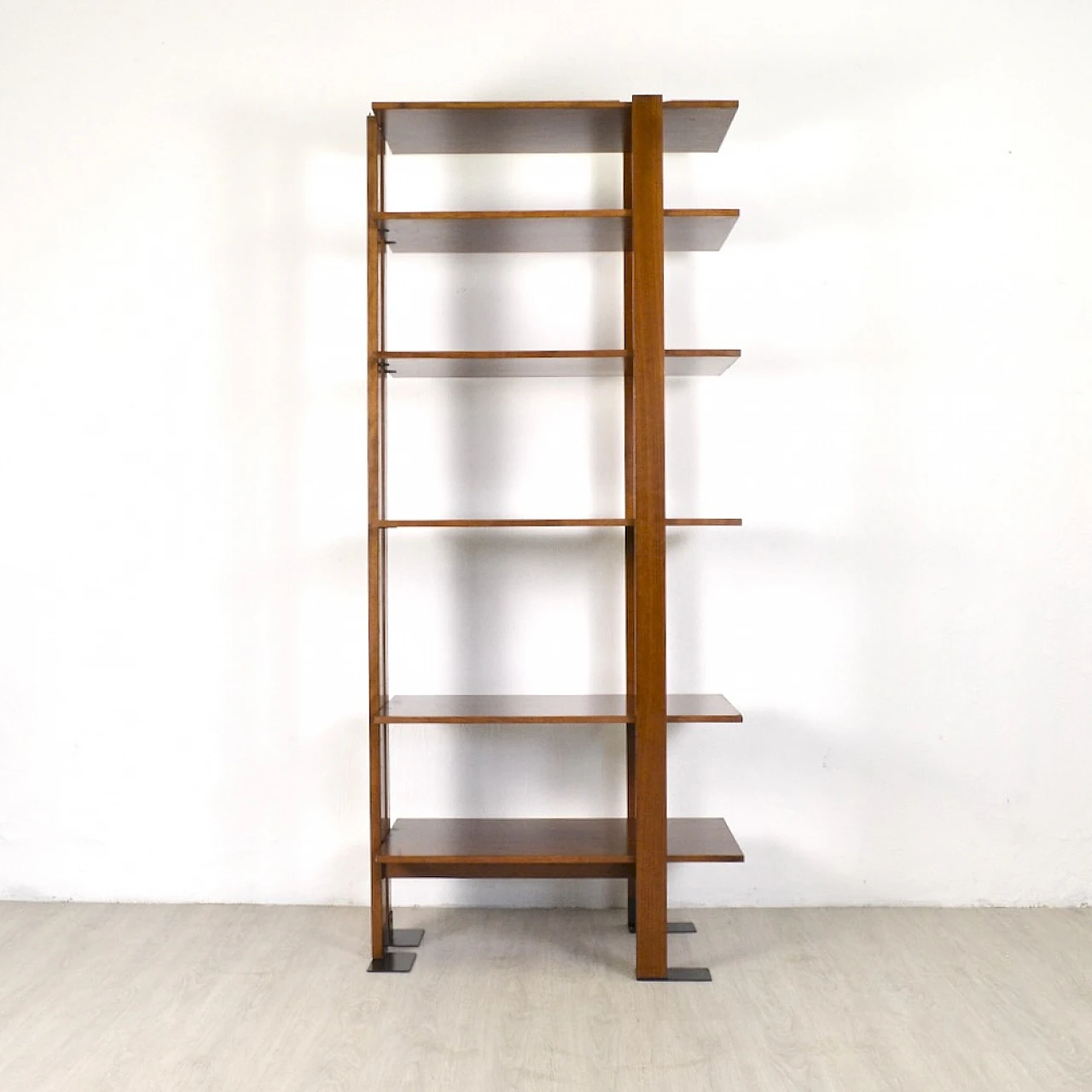 Etagere Eta di Achille Castiglioni per BBB Bonacina, anni '70 2