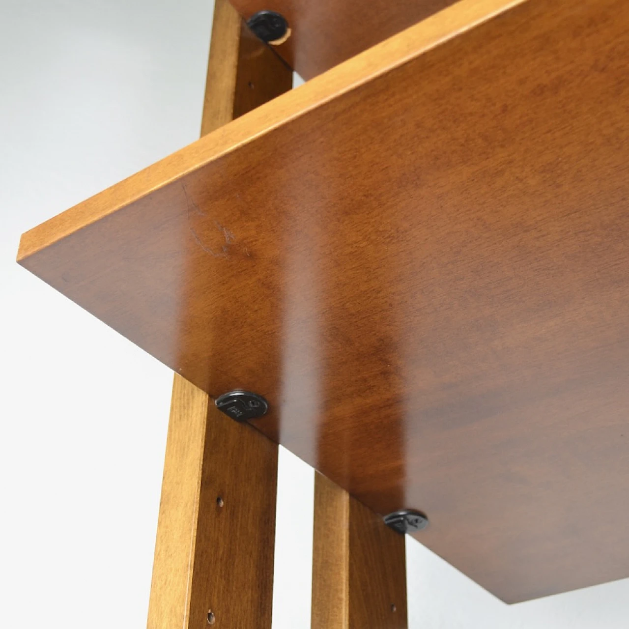 Etagere Eta di Achille Castiglioni per BBB Bonacina, anni '70 5