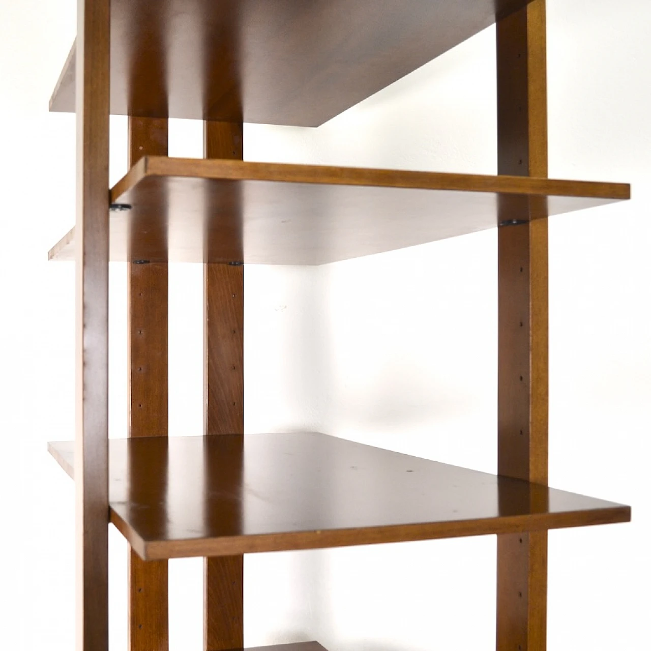 Eta etagere by Achille Castiglioni for BBB Bonacina, 1970s 6