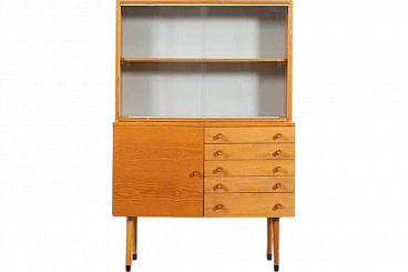 Mid-Century Cabinet from Jitona, Czech Republic, 1960s