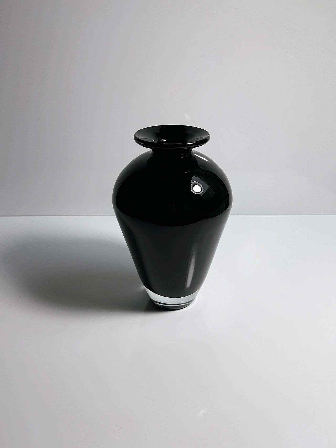 Murano vase by Paolo Venini, 1960s 1