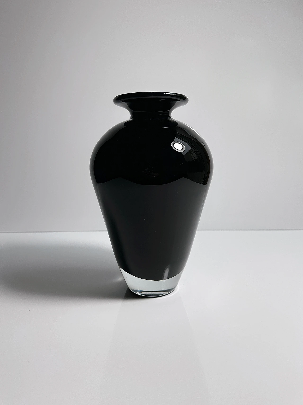 Murano vase by Paolo Venini, 1960s 2