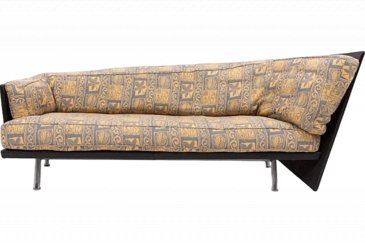 Italian Sculptural Isolabella Sofa by Felice Rossi, 1970s 13