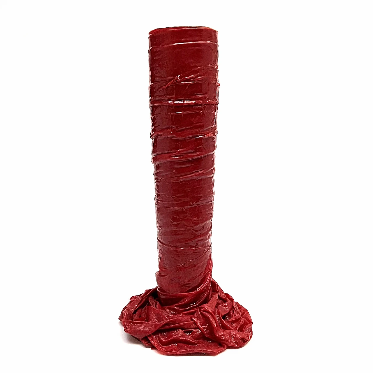 Tall Fare Vase Gaetano Pesce per Meritalia, 2010 1