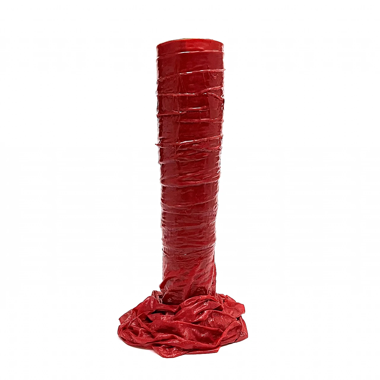 Tall Fare Vase Gaetano Pesce for Meritalia, 2010 2