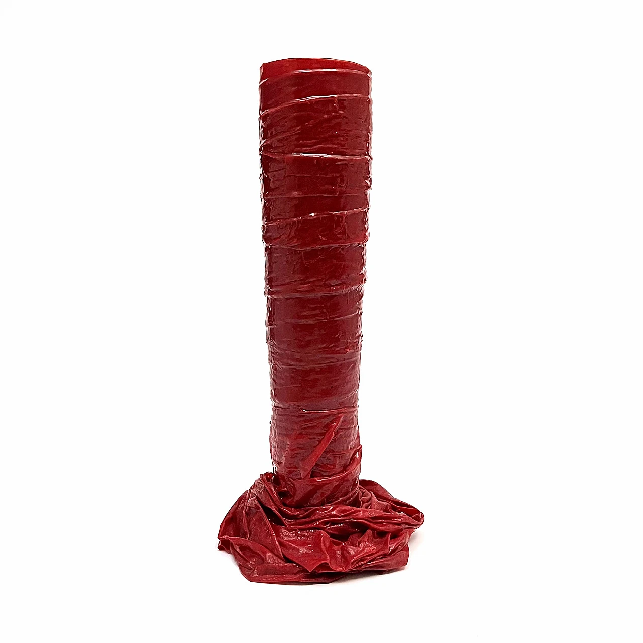 Tall Fare Vase Gaetano Pesce per Meritalia, 2010 3