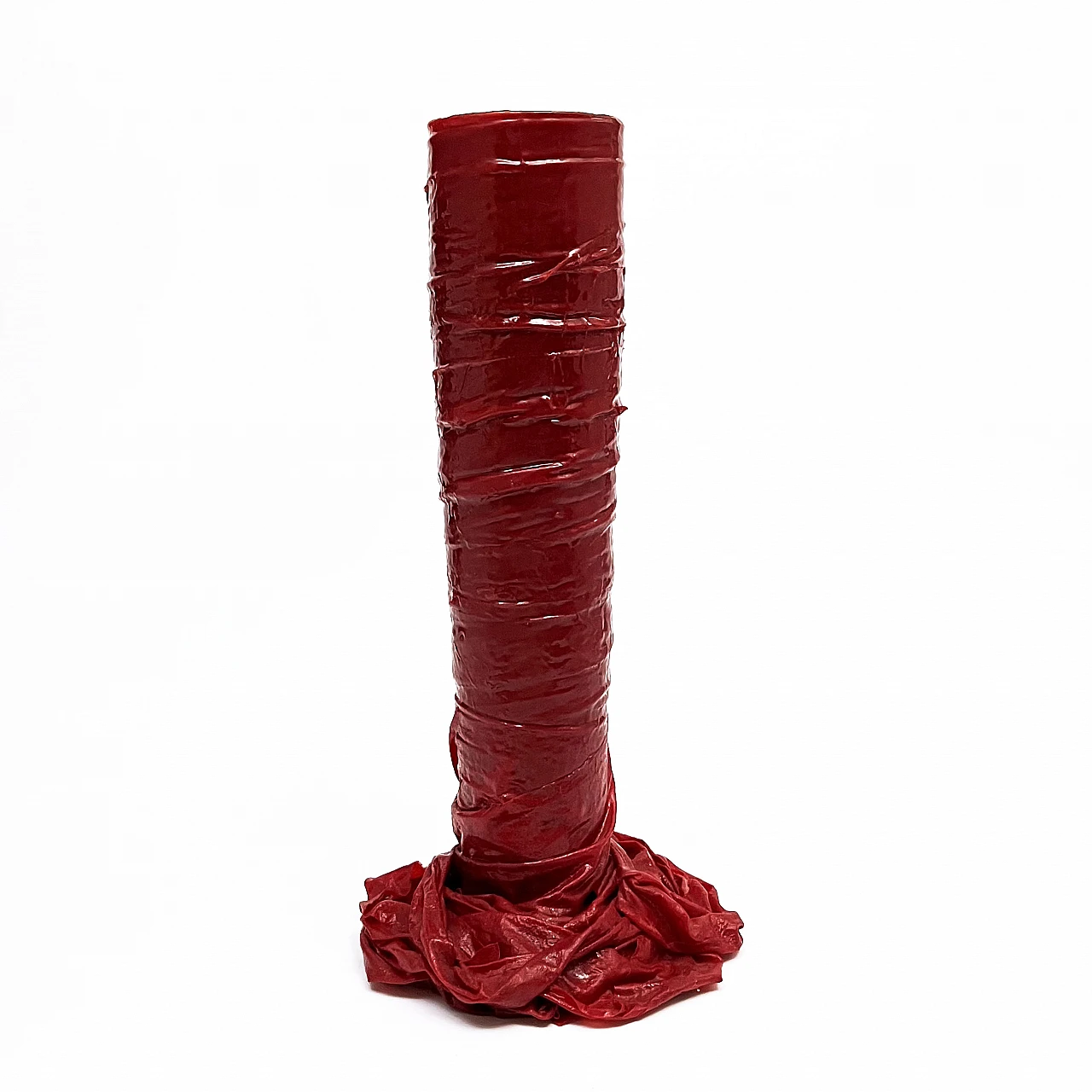 Tall Fare Vase Gaetano Pesce per Meritalia, 2010 4