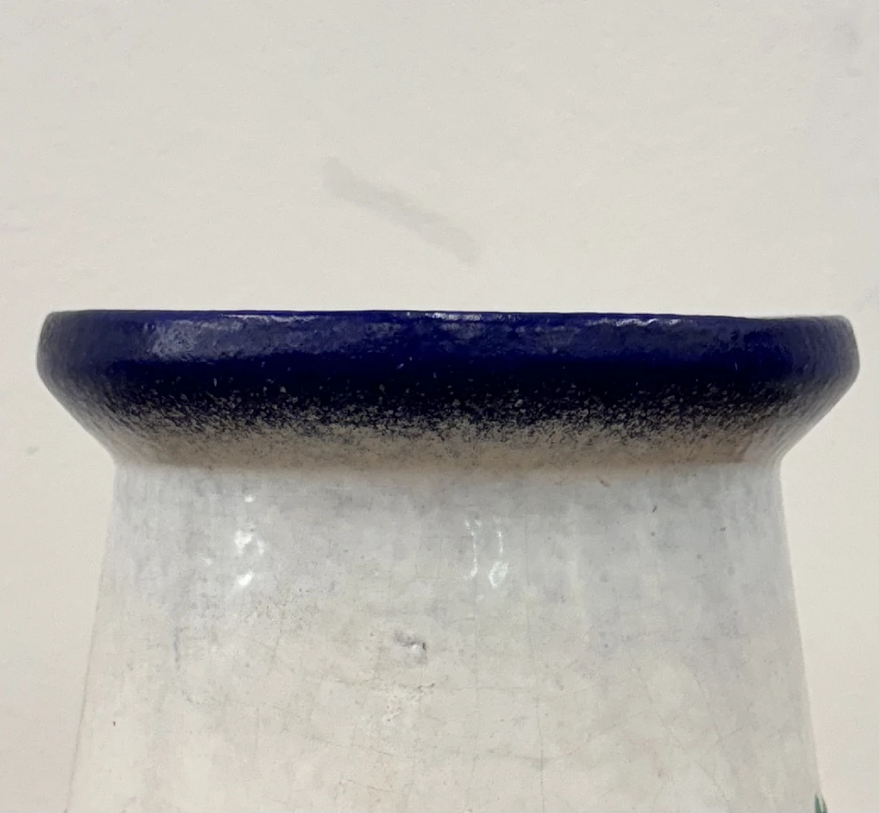 Vase by Strehla Keramic, 70s 2