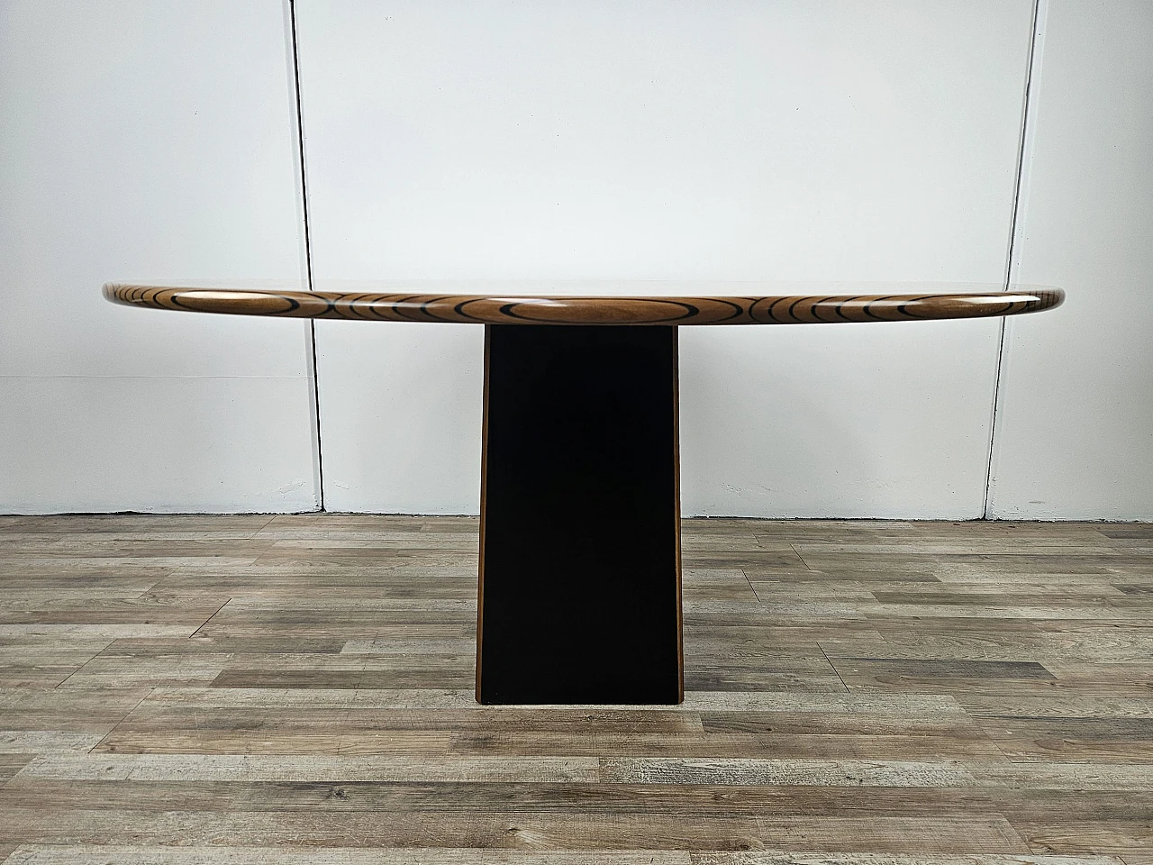 Artona table by Afra and Tobia Scarpa for Maxalto, 1970s 21