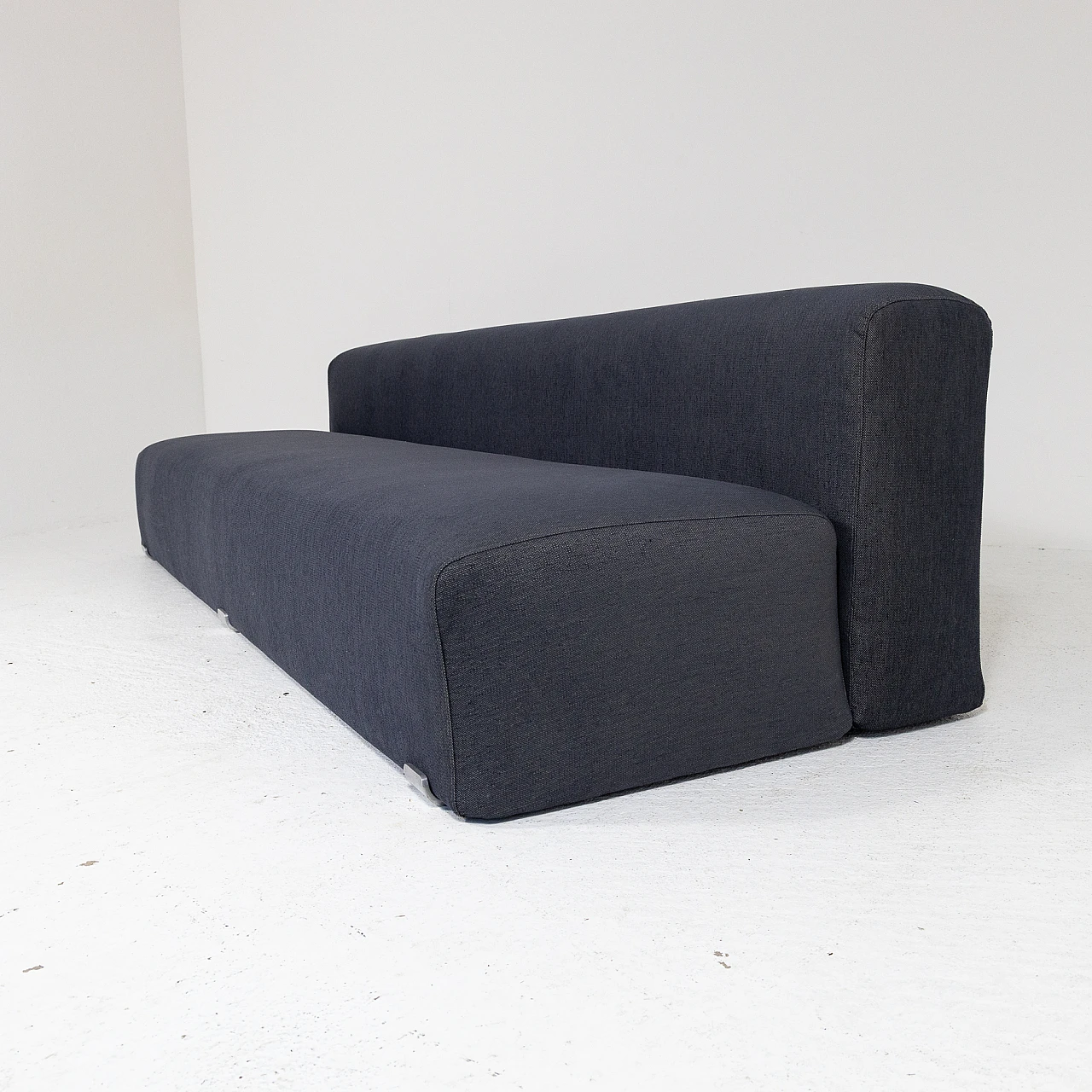 Marcel 3-seater sofa, Kazuhide Takahama for Gavina 3