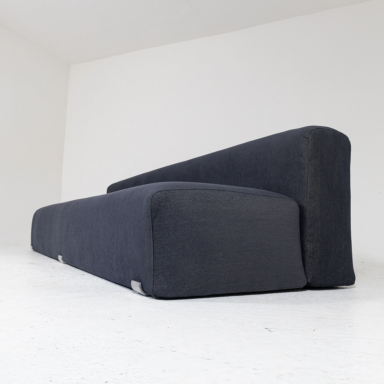 Marcel 3-seater sofa, Kazuhide Takahama for Gavina 4