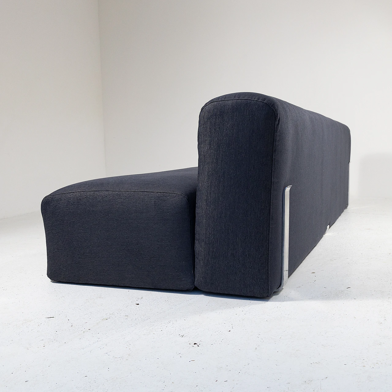 Marcel 3-seater sofa, Kazuhide Takahama for Gavina 6