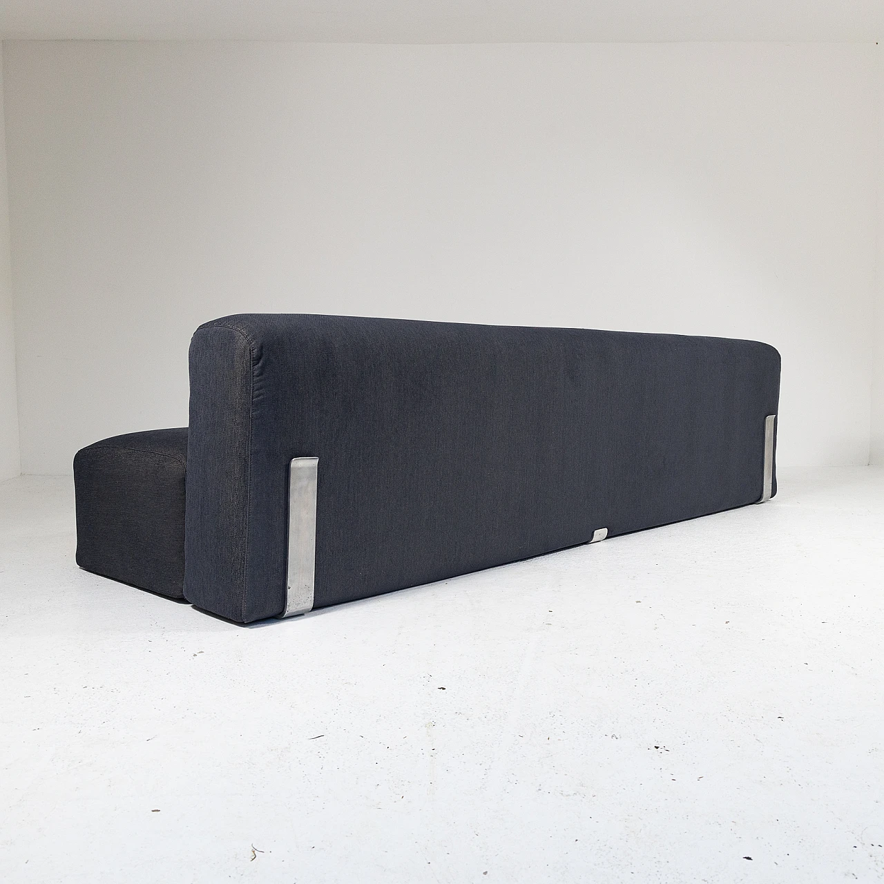 Marcel 3-seater sofa, Kazuhide Takahama for Gavina 7