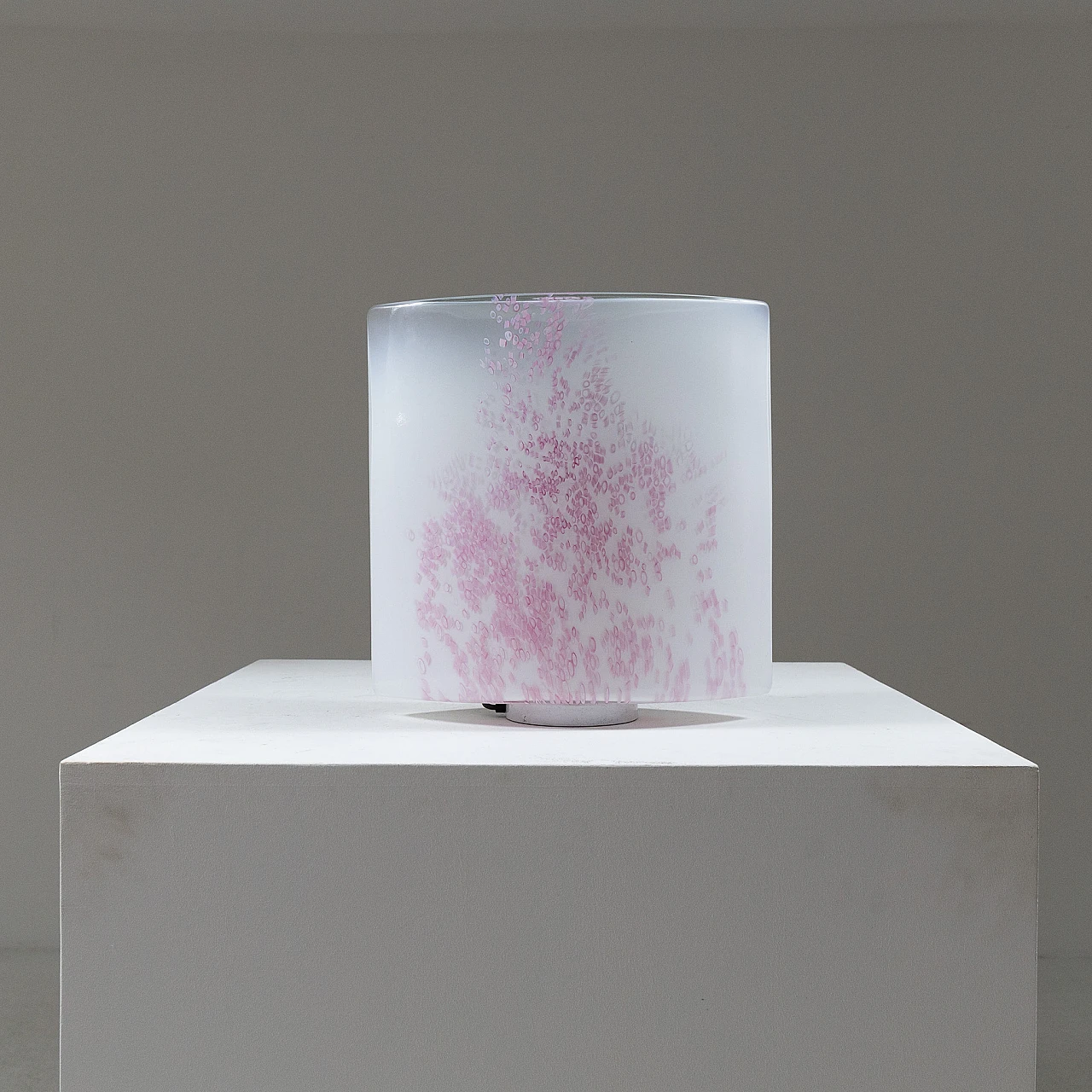 "Idra" table lamp, Rosanna Toso for Leucos 1