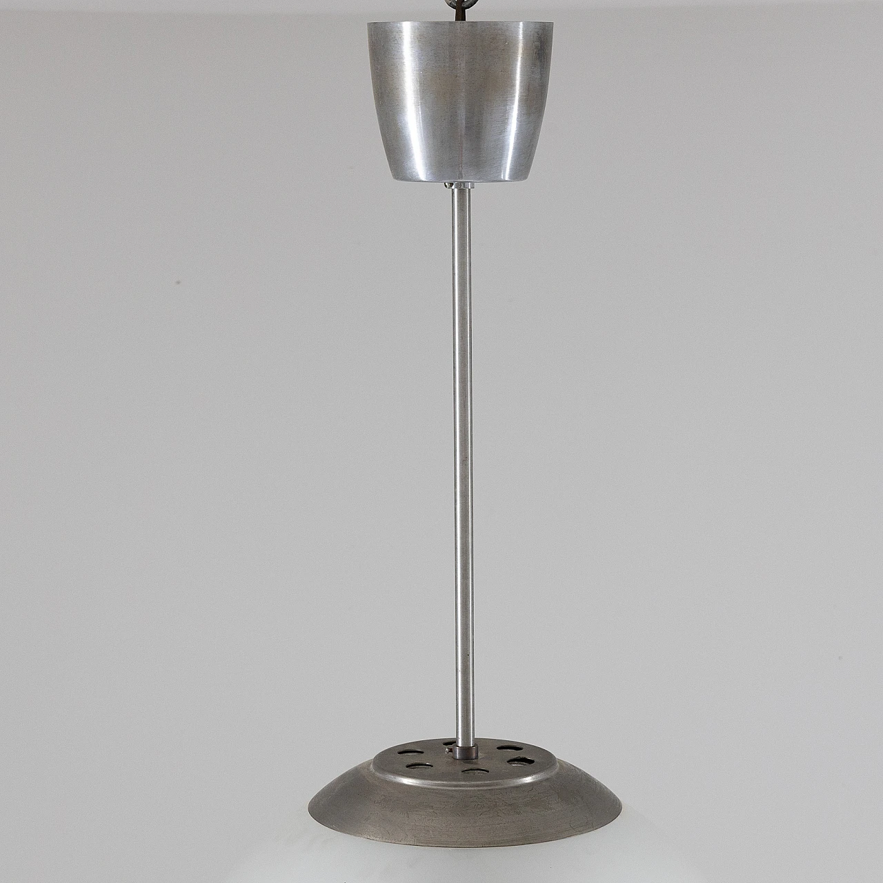 LS2 Satin Pallone chandelier by L. Caccia Dominioni for Azucena 6