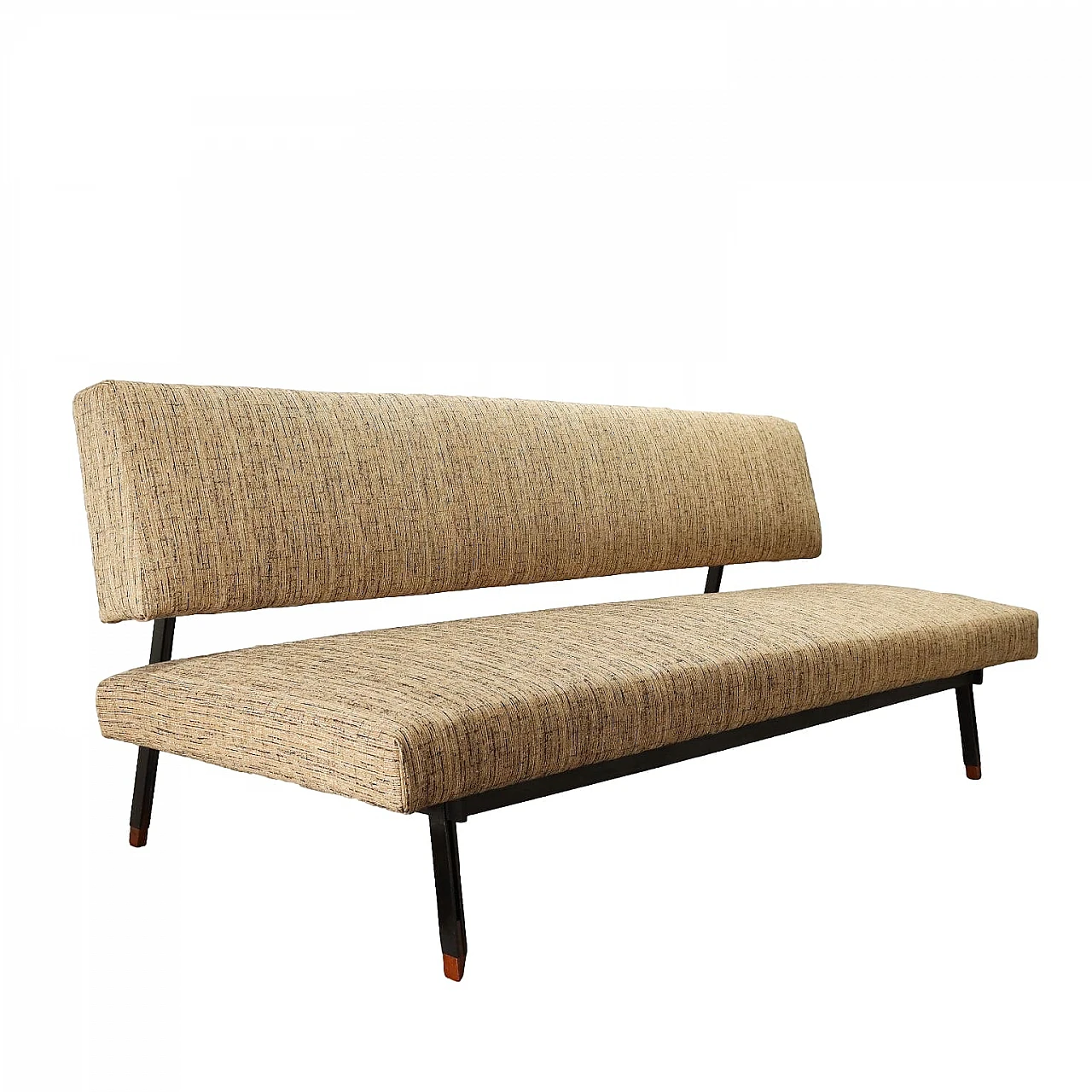 Sofa 872 by Gianfranco Frattini for Cassina, 1950s 1