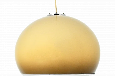 Bud Grande Hanging Lamp by Harvey Guzzini for iGuzzini, 1970s