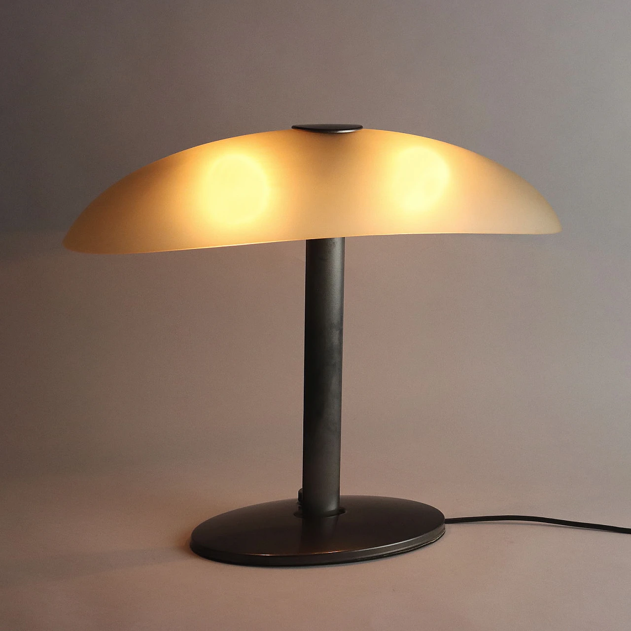 Creonte table lamp by Ernesto Gismondi for Artemide, 1980s 1