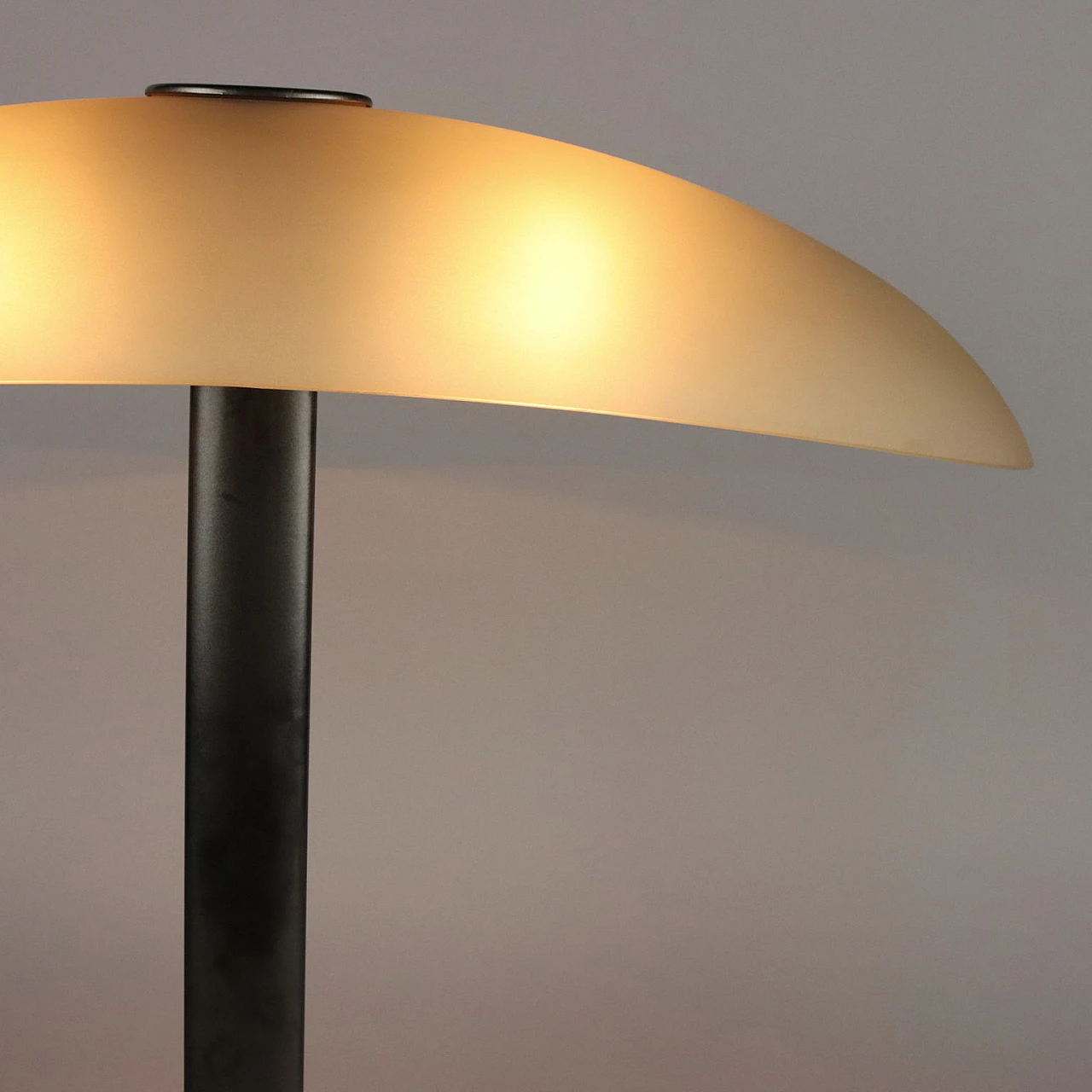 Creonte table lamp by Ernesto Gismondi for Artemide, 1980s 3