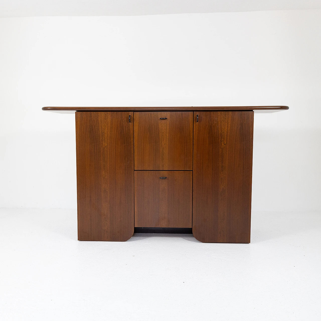 Sideboard by Luigi Saccardo for Gasparello, 1980s 1