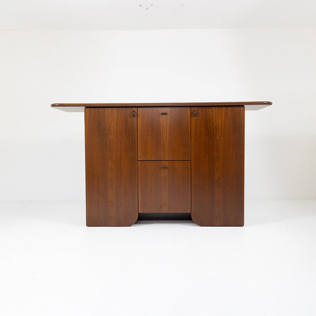 Sideboard by Luigi Saccardo for Gasparello, 1980s 13