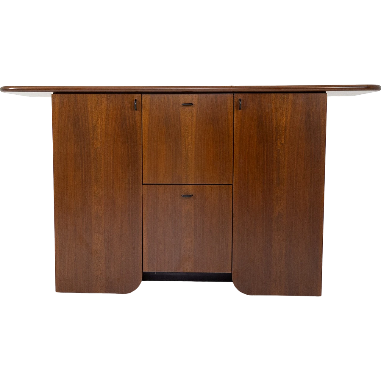 Sideboard by Luigi Saccardo for Gasparello, 1980s 14