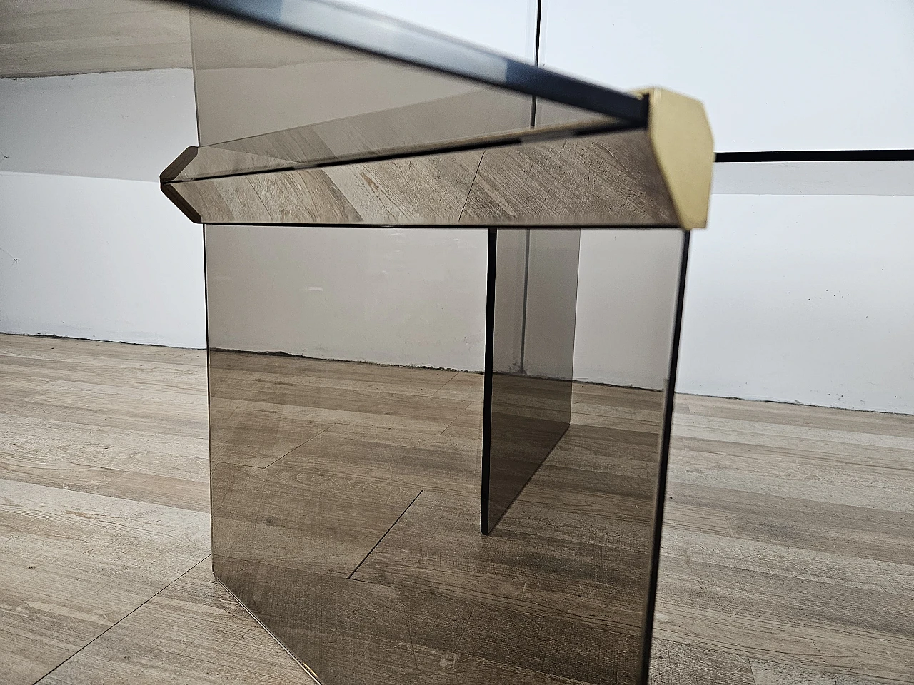 T35 nesting tables by Pierangelo Gallotti for Gallotti and Radice, 70s 13