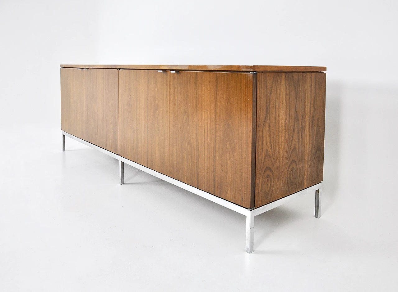 Sideboard by Florence Knoll for Knoll International, 1960s 5