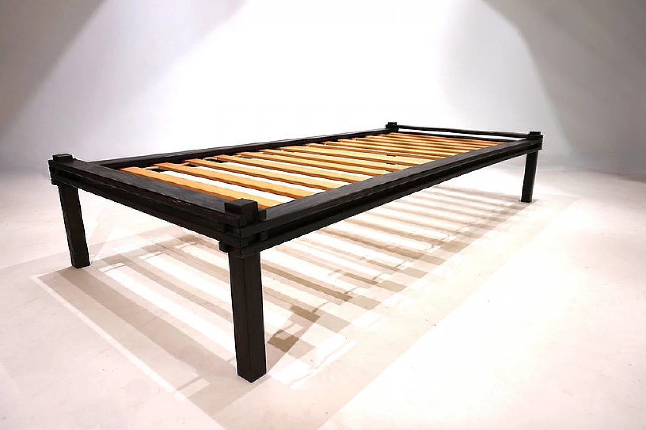 Bofinger Farmer sofa bed by Gerd Lange, 1960s 1