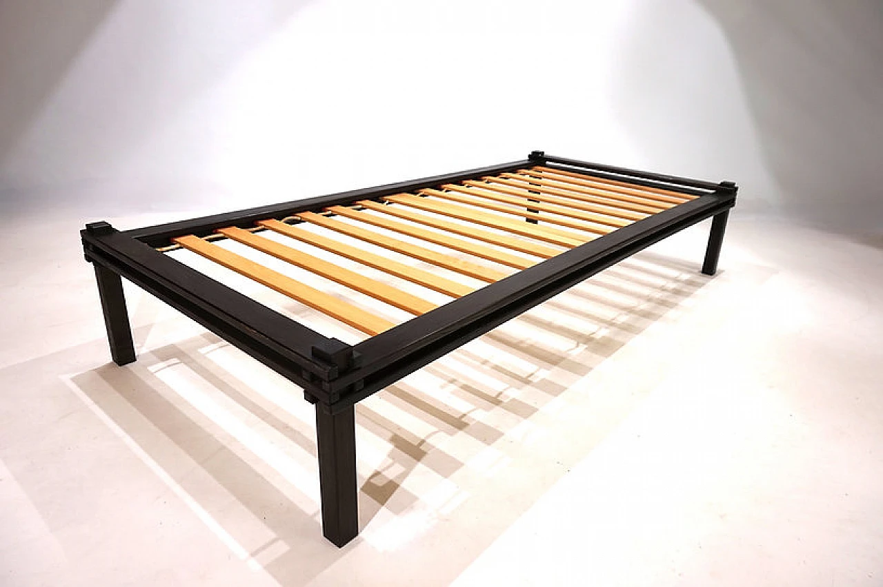 Bofinger Farmer sofa bed by Gerd Lange, 1960s 3