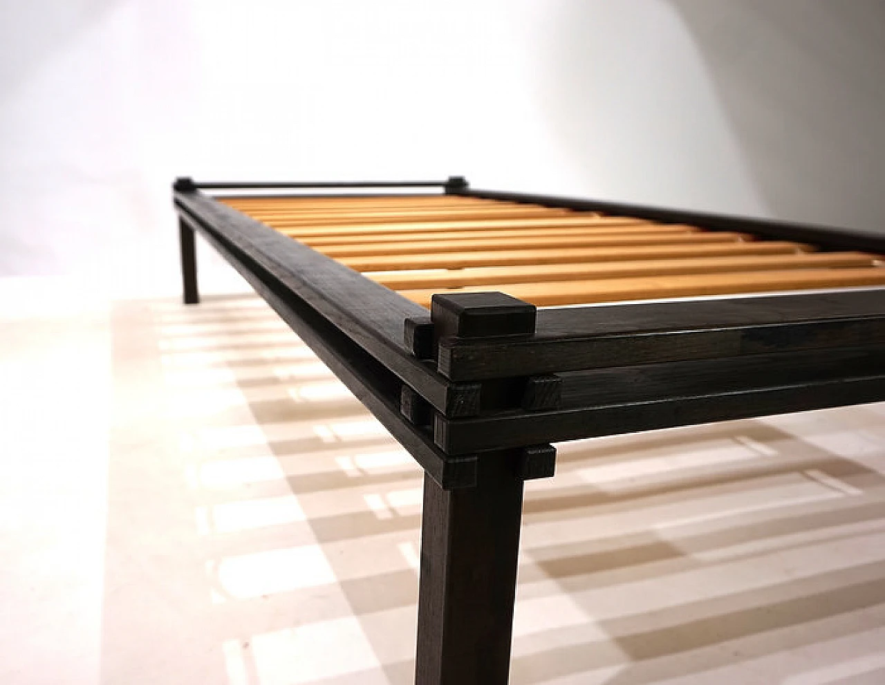 Bofinger Farmer sofa bed by Gerd Lange, 1960s 7