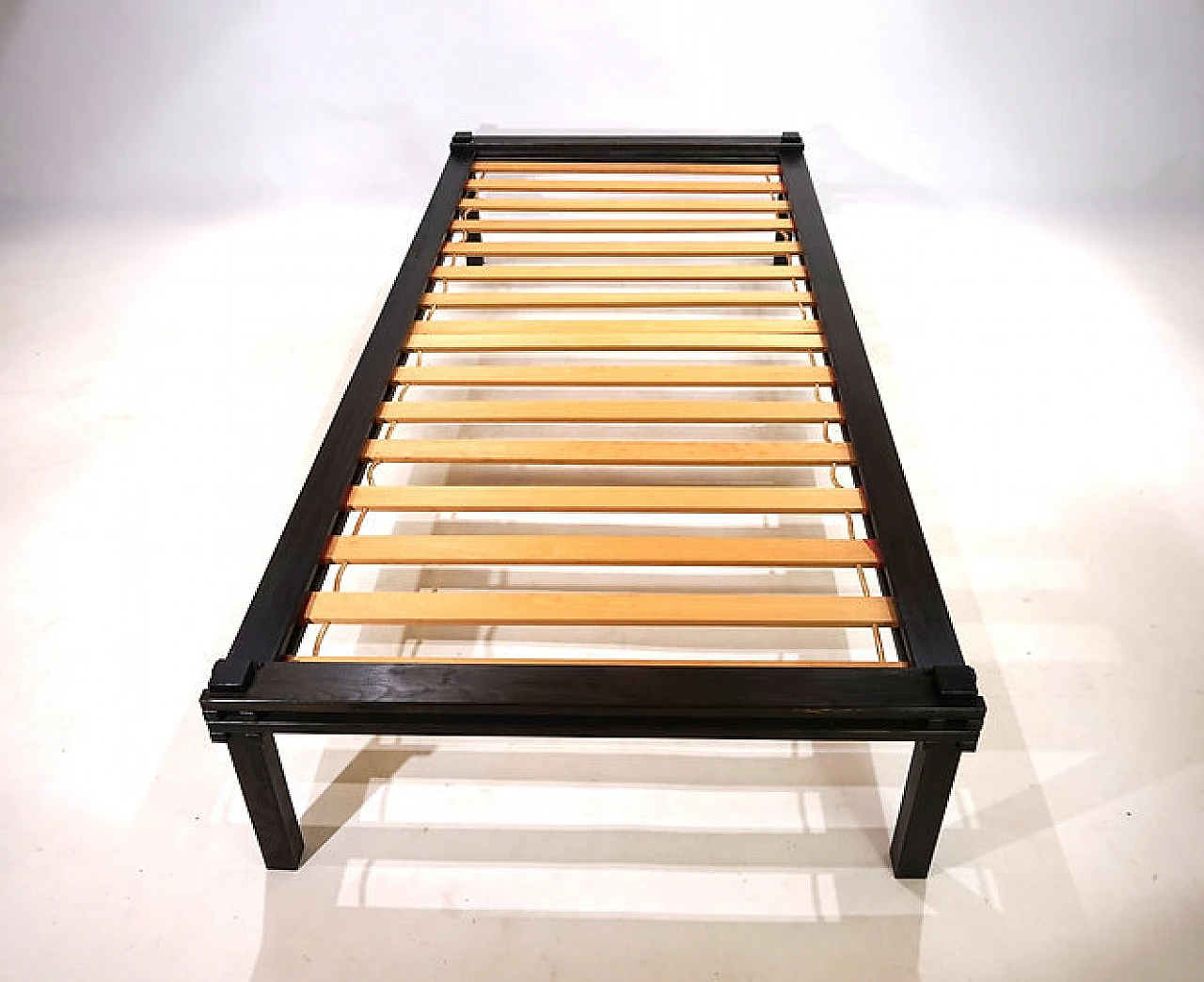 Bofinger Farmer sofa bed by Gerd Lange, 1960s 8