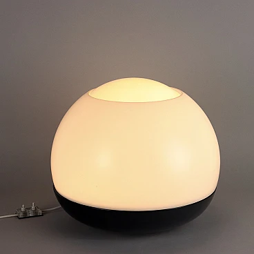 Platea table lamp by Ferrari & Tartaglino for Artemide, 1960s