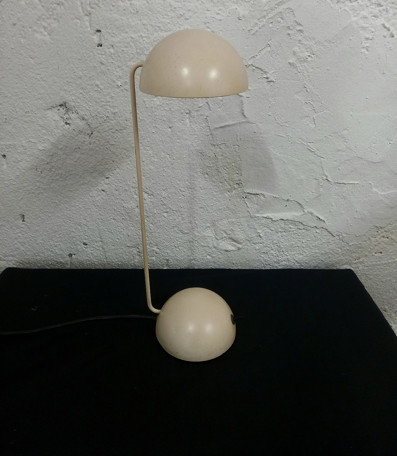 Minikini table lamp by Tronconi, 1981 1