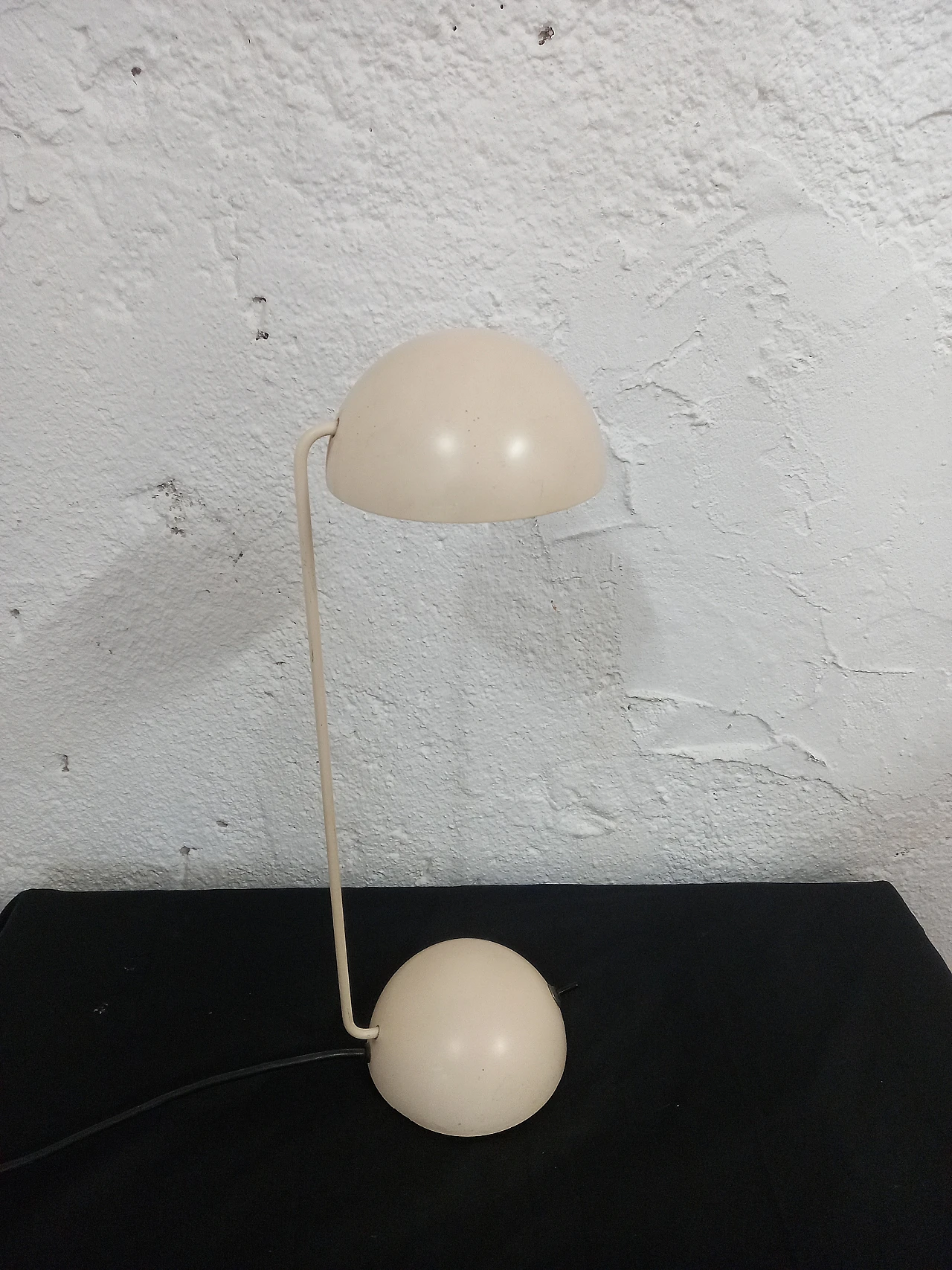 Minikini table lamp by Tronconi, 1981 5