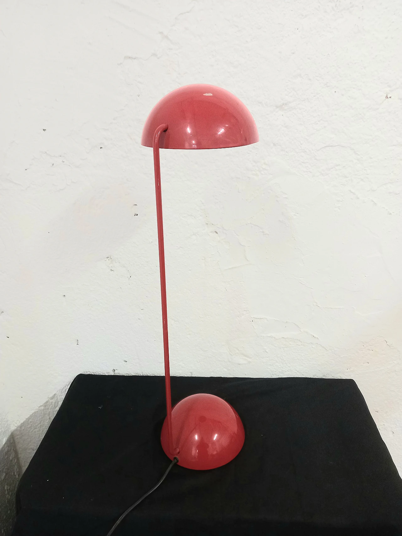 Bikini Tronconi table lamp 1981 1