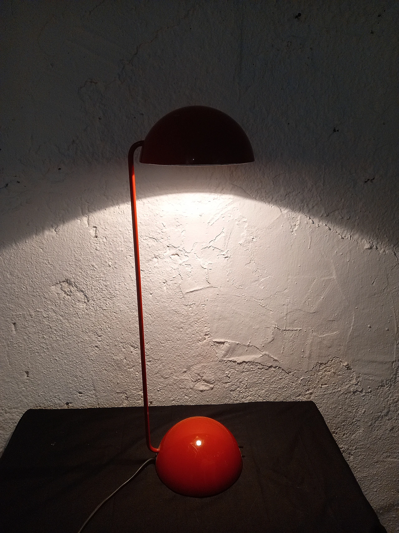 Bikini Tronconi table lamp 1981 2