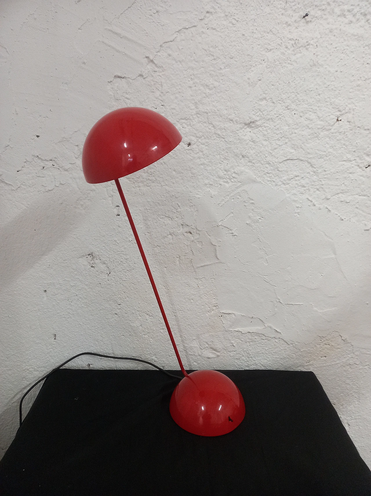 Bikini Tronconi table lamp 1981 4